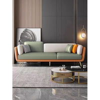 Seater Sofa Chesterfield 3 seater