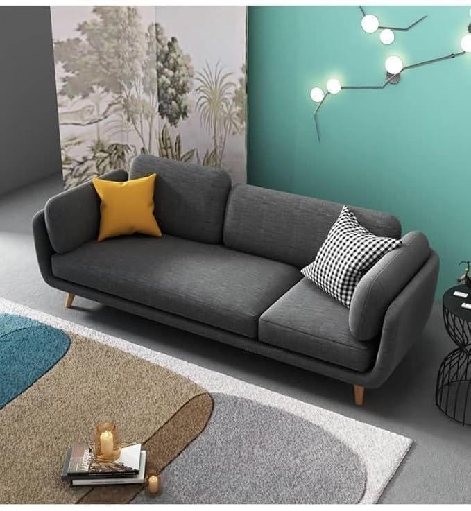 Seater Sofa Chesterfield 3 seater