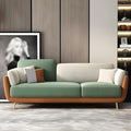Luxurious Traditional 3 Seater Sofa