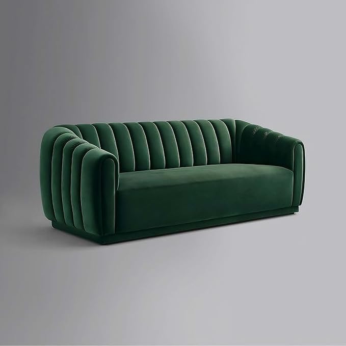 Living Room  Traditional 3 Seater Sofa