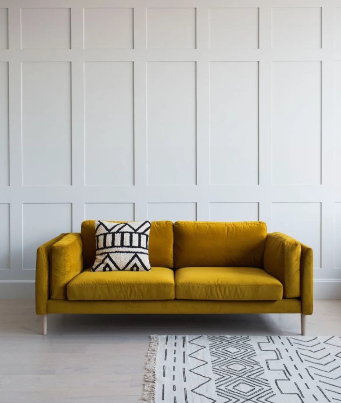 Elegant  Sofa