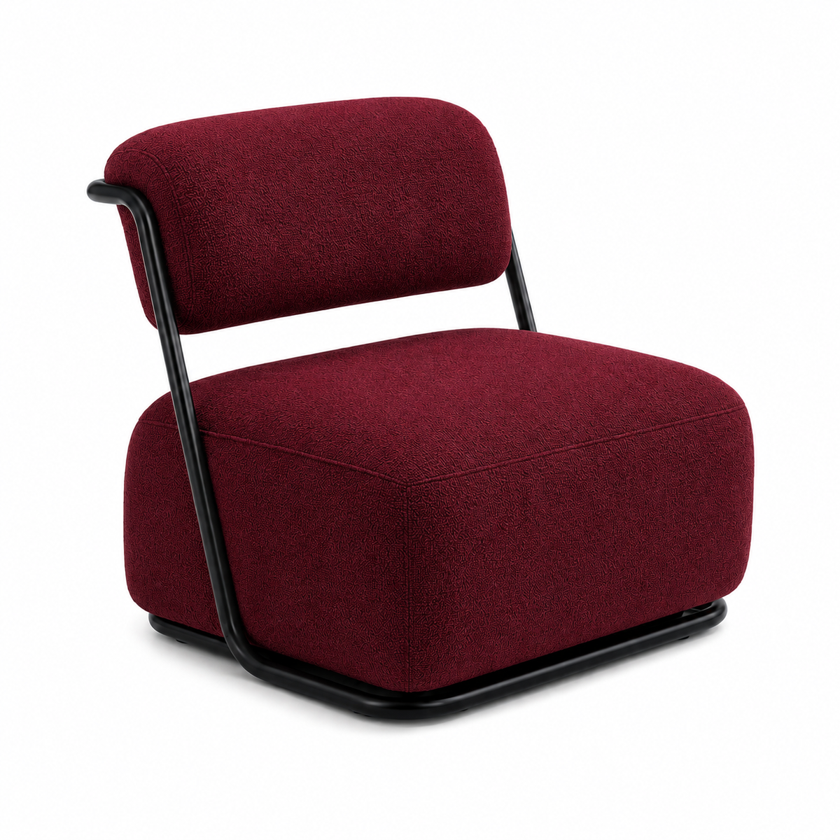 Elara Curve Sofa Series
