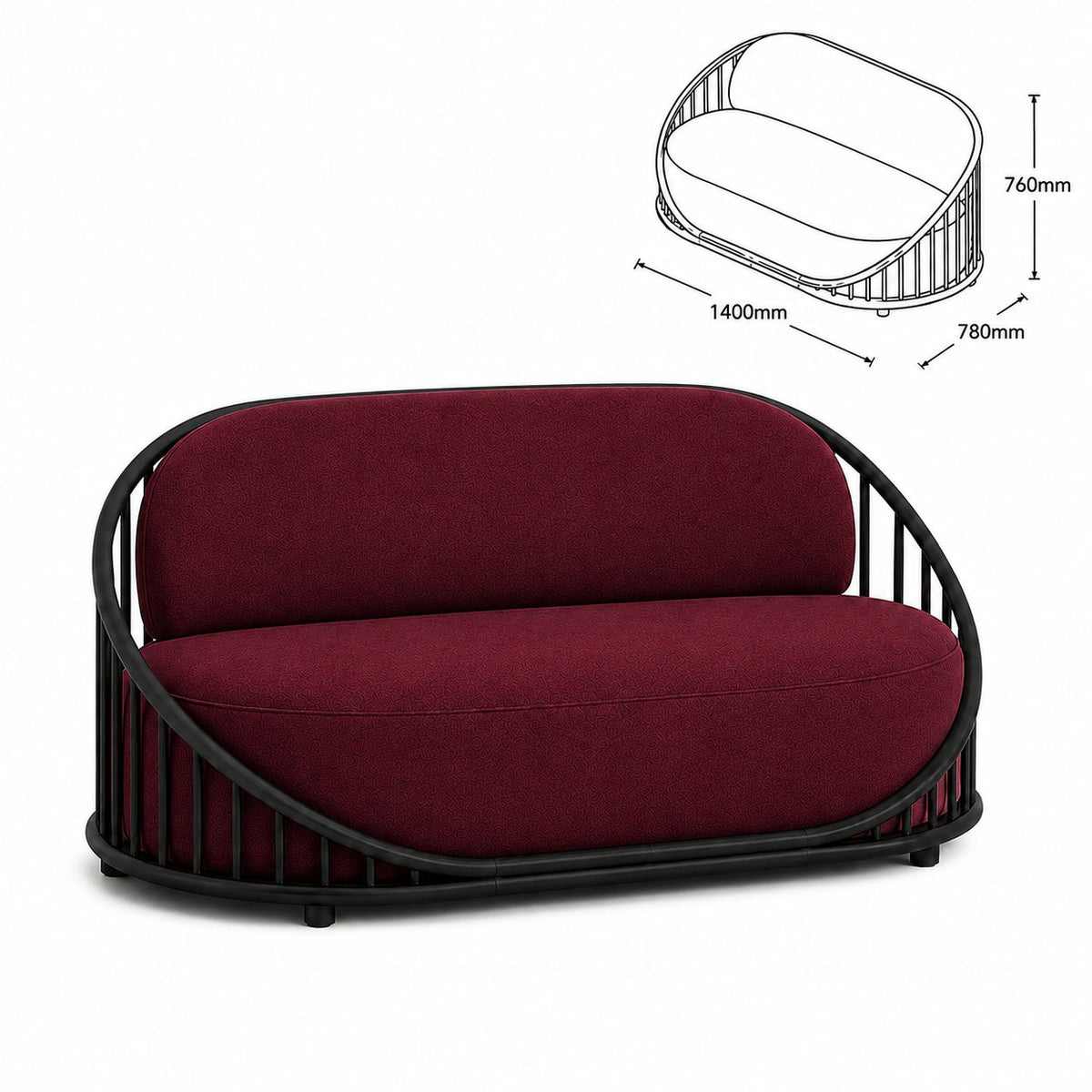 LD5