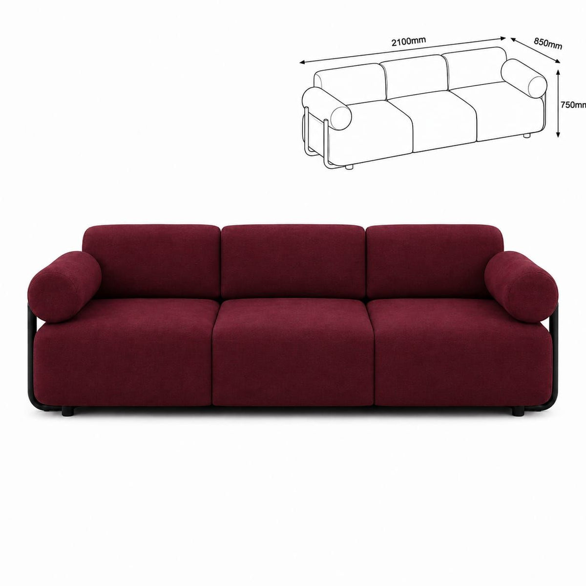 LD5