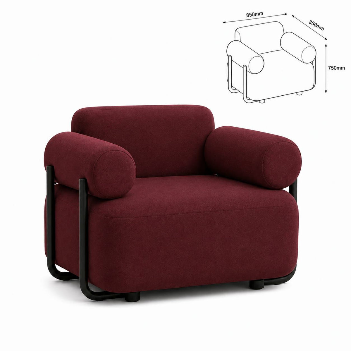LD5