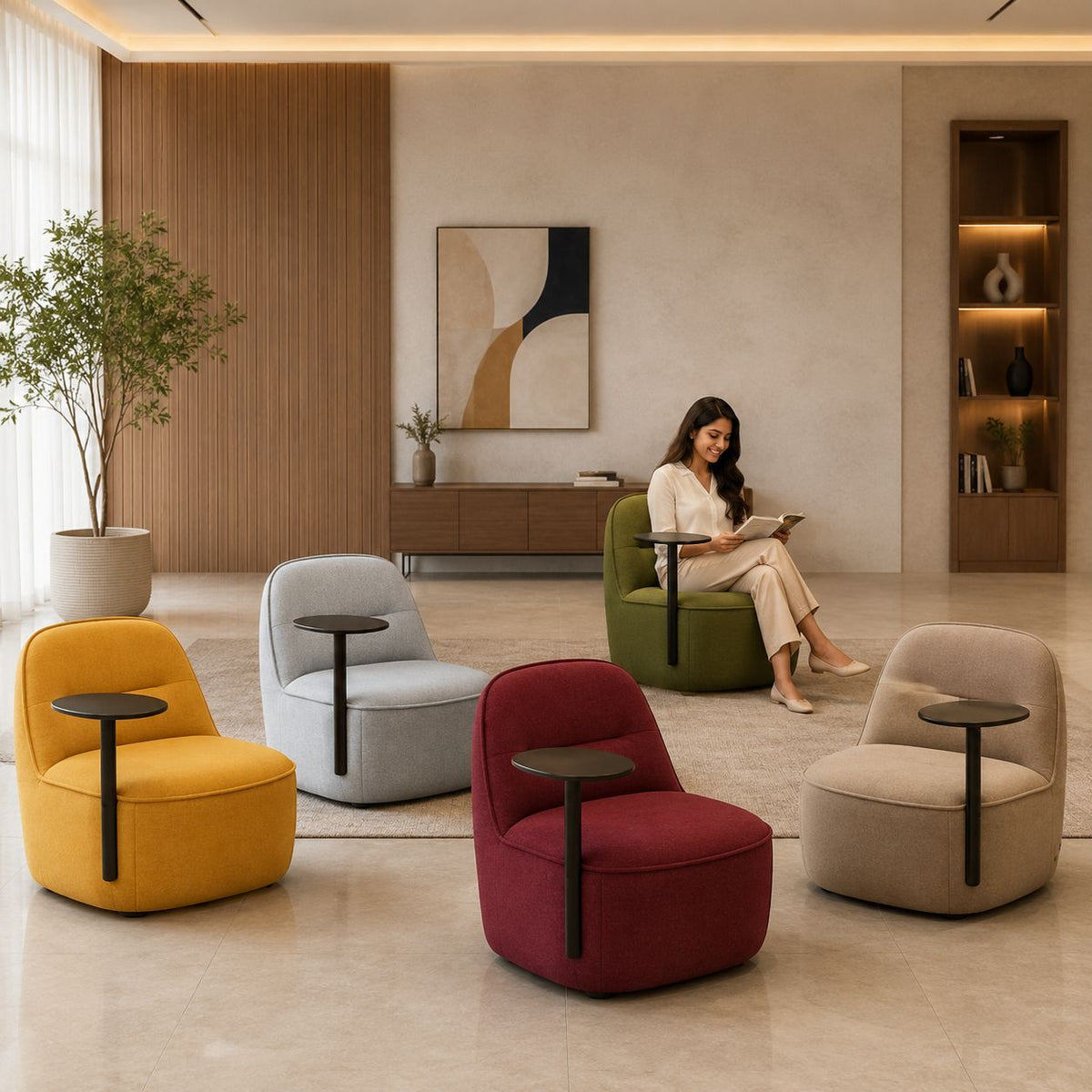 Ottoman