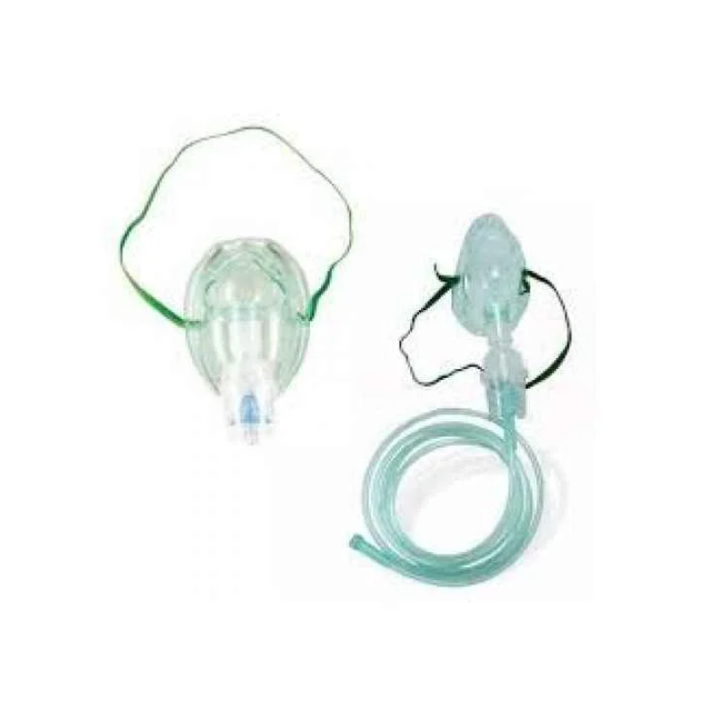 Ariette Nebulizer Child Mask Kit