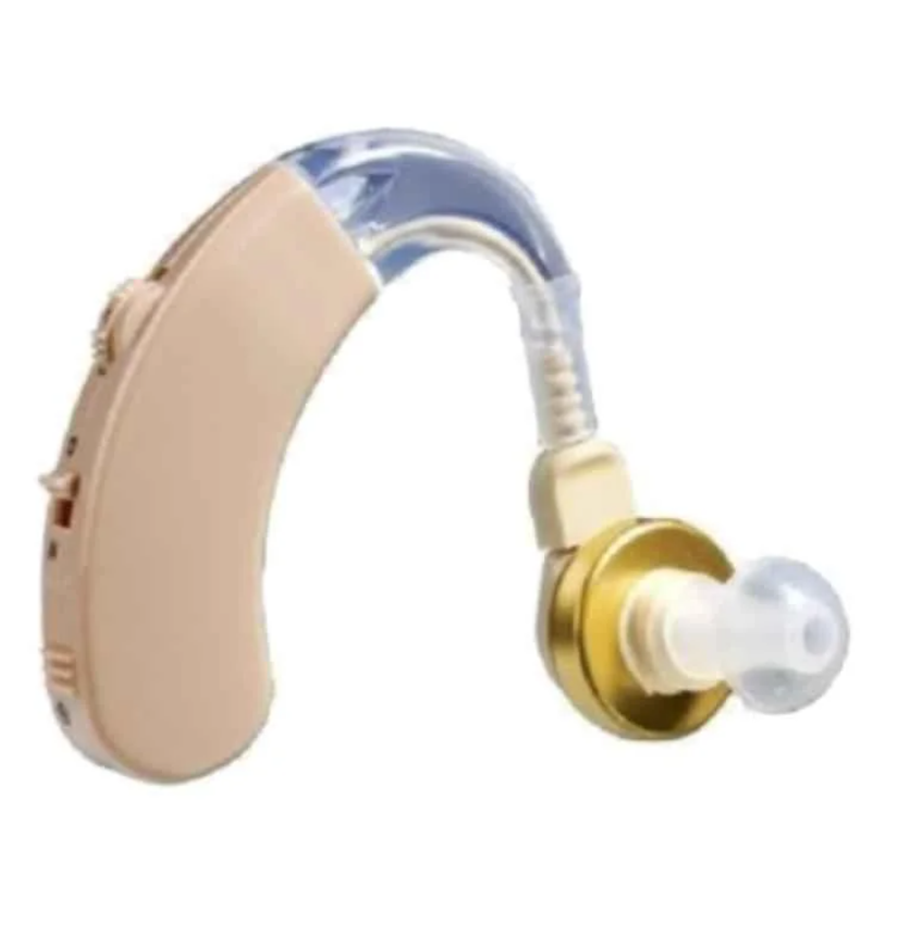 Axon F-136 Beige Pocket Hearing Aid