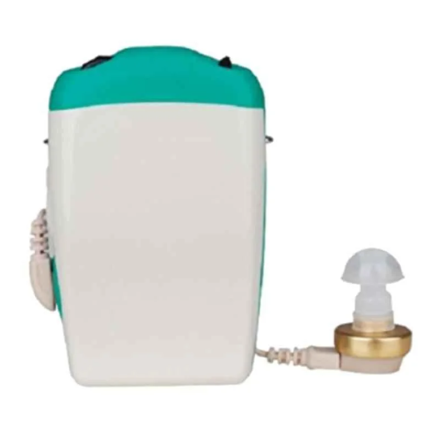 Axon F18 Pocket Hearing Aid