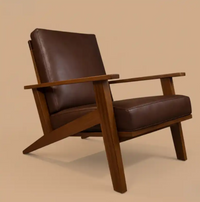 The Scholar’s Chair