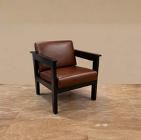 The Scholar’s Chair