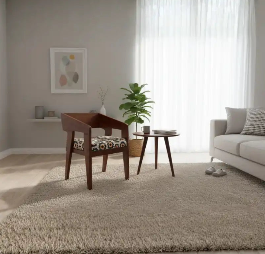 The Silent Hour Chair