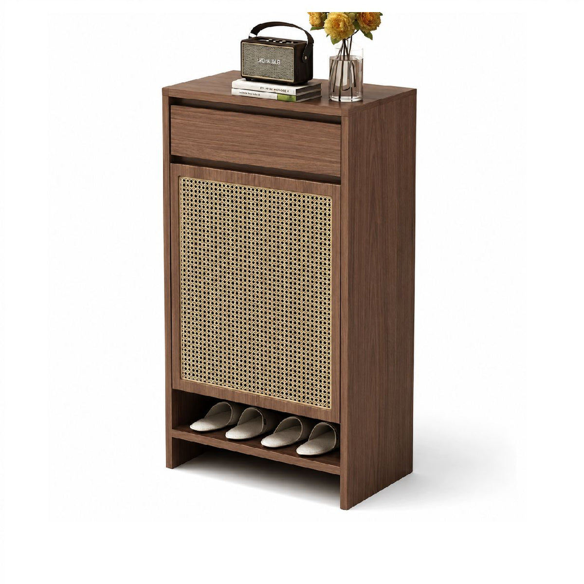 Shoerack1door