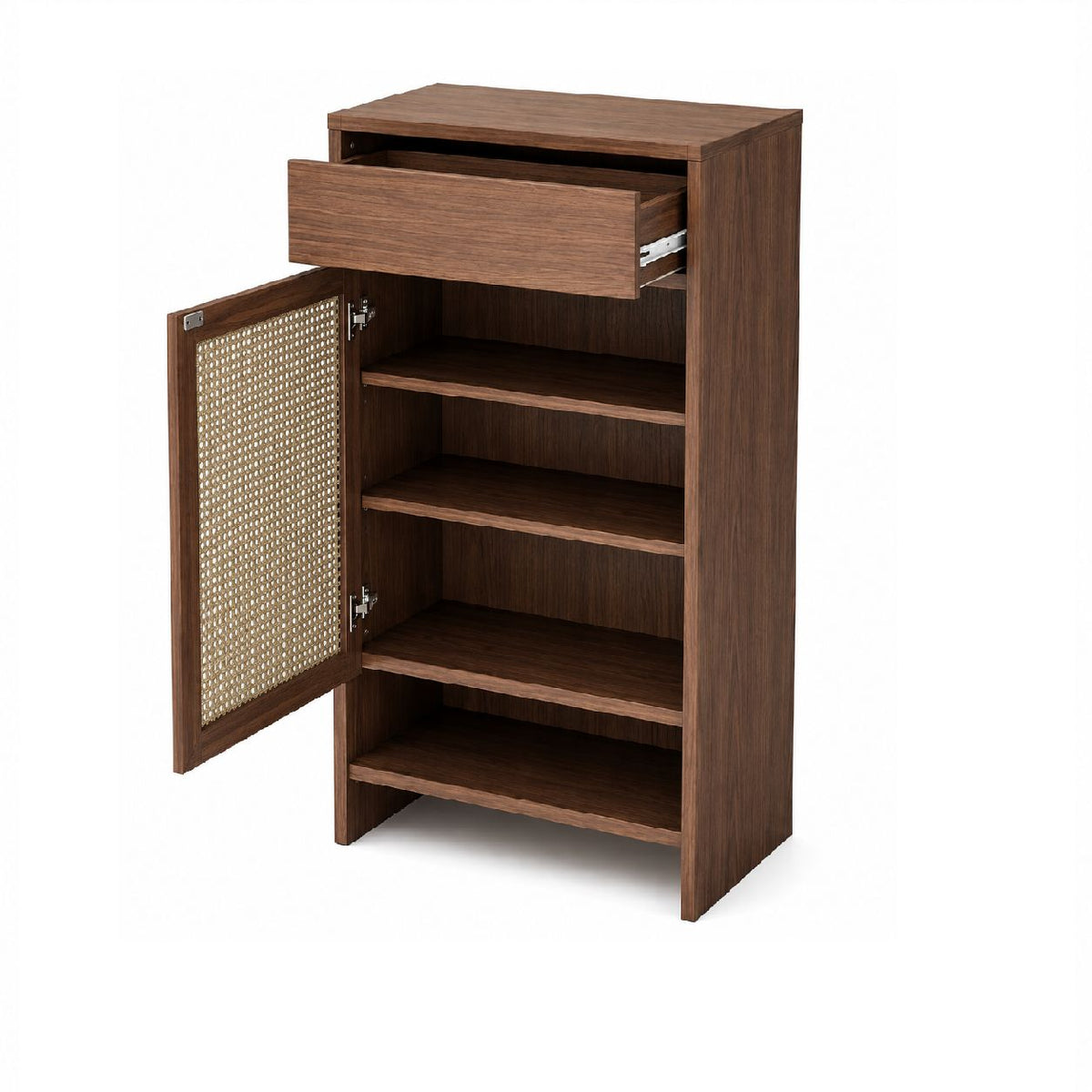 Shoerack1door