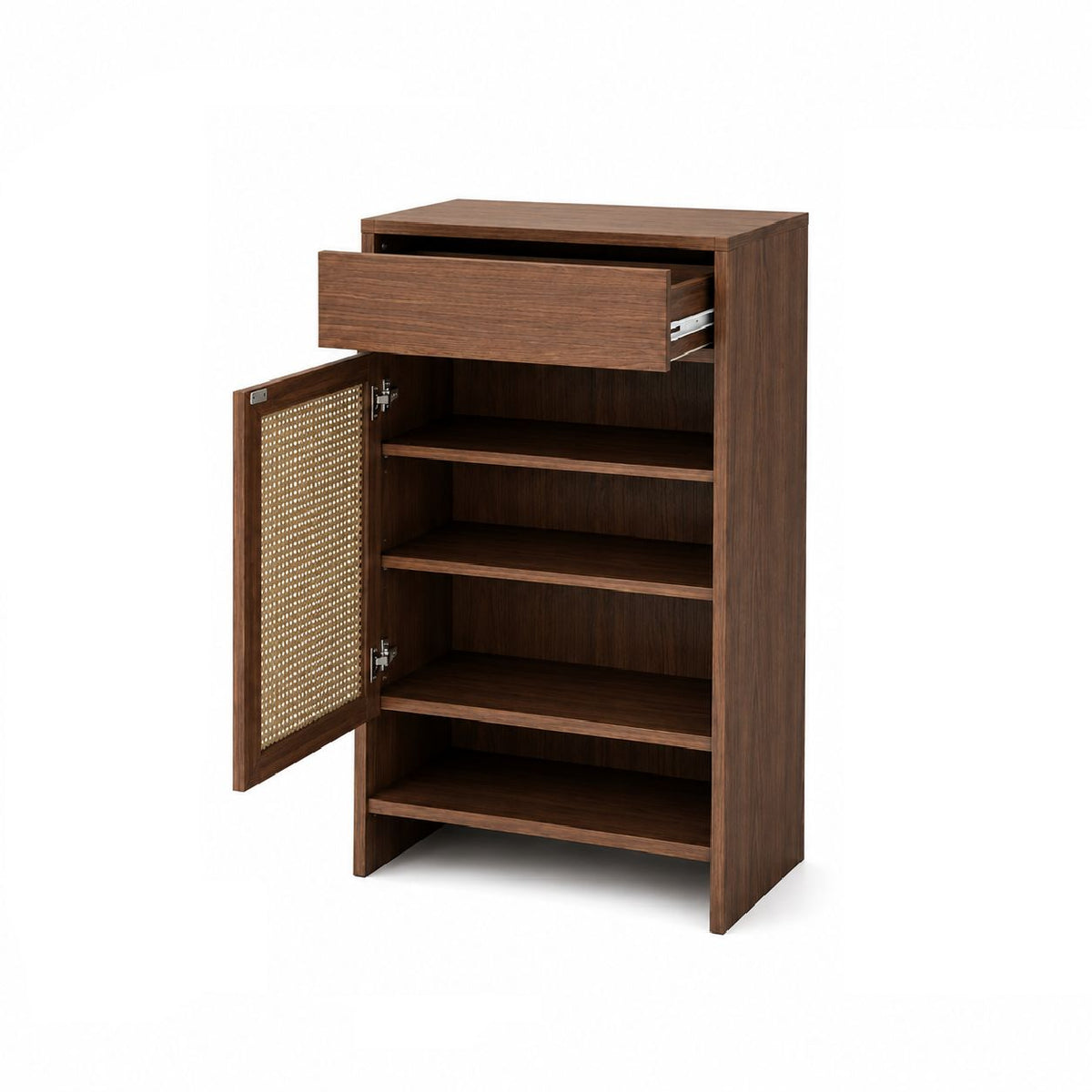 Shoerack1door