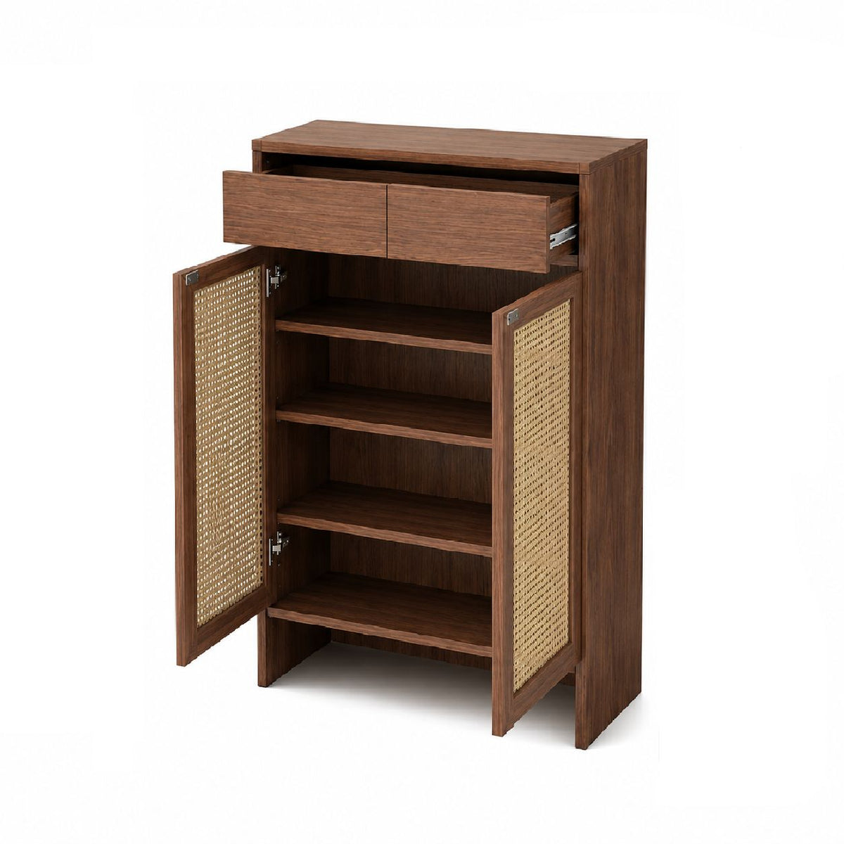 Shoerack2door