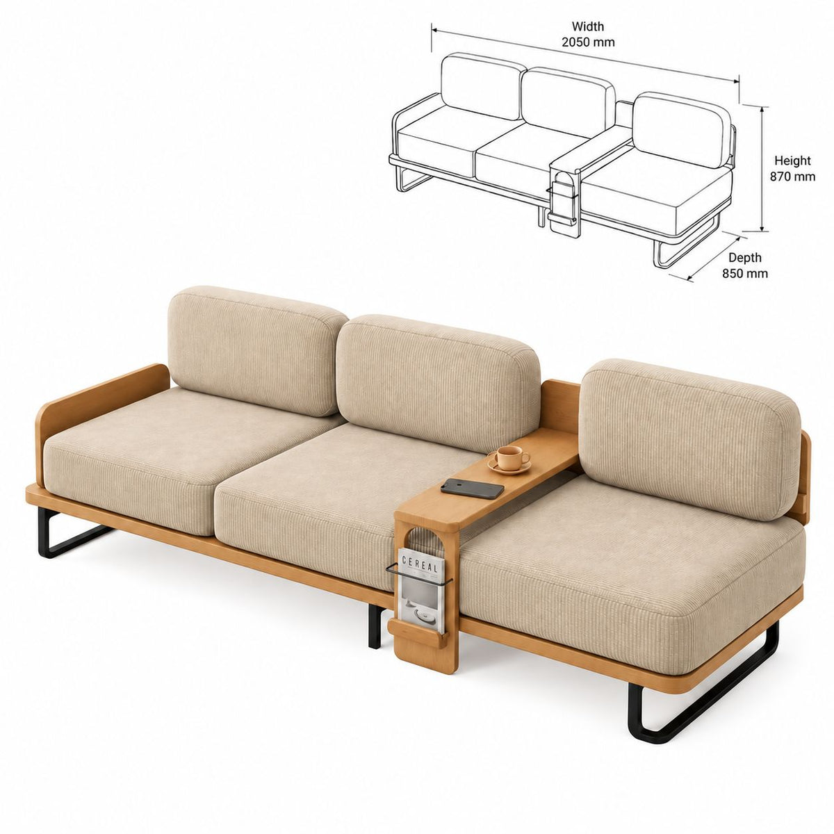 Sofacumbed3_Beige
