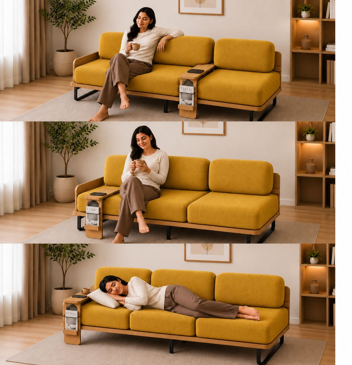 Sofacumbed3_Yellow