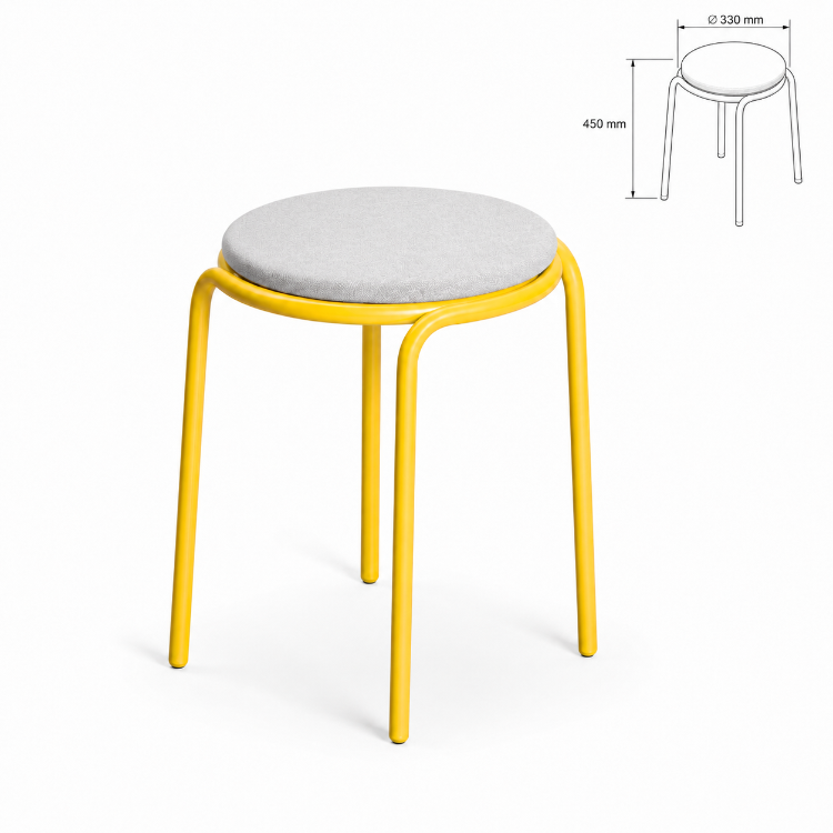 Stool1