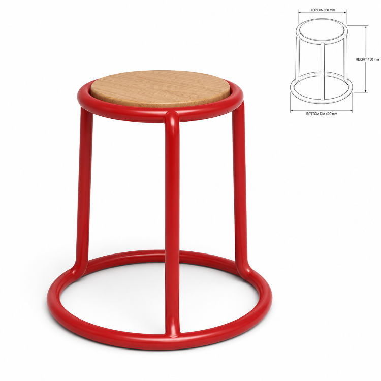 Stool4