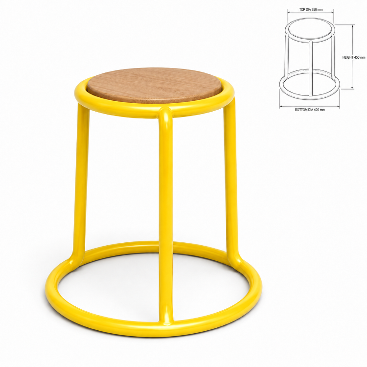 Stool4