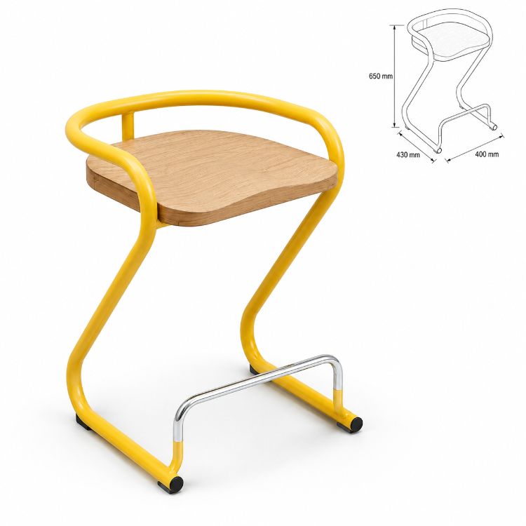 Stool5