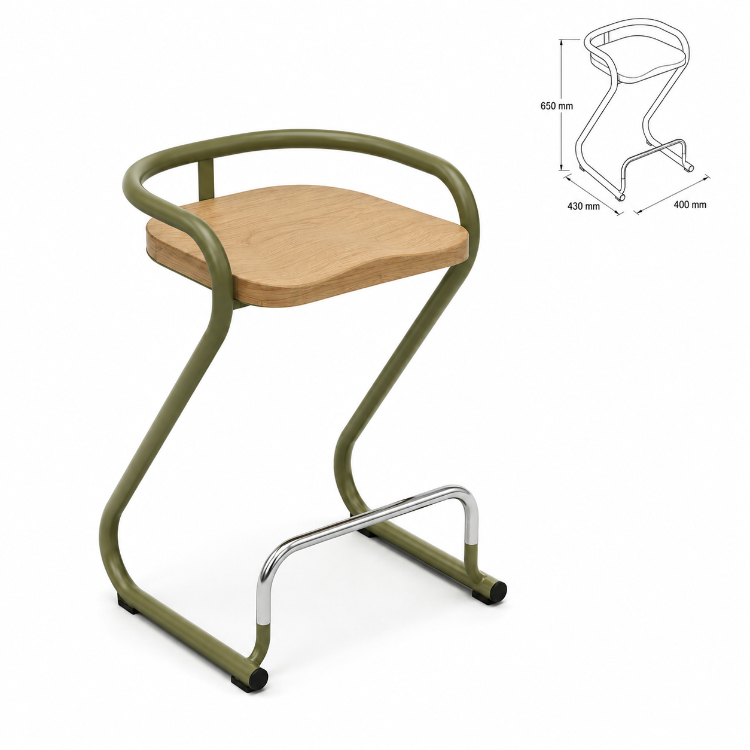Stool5