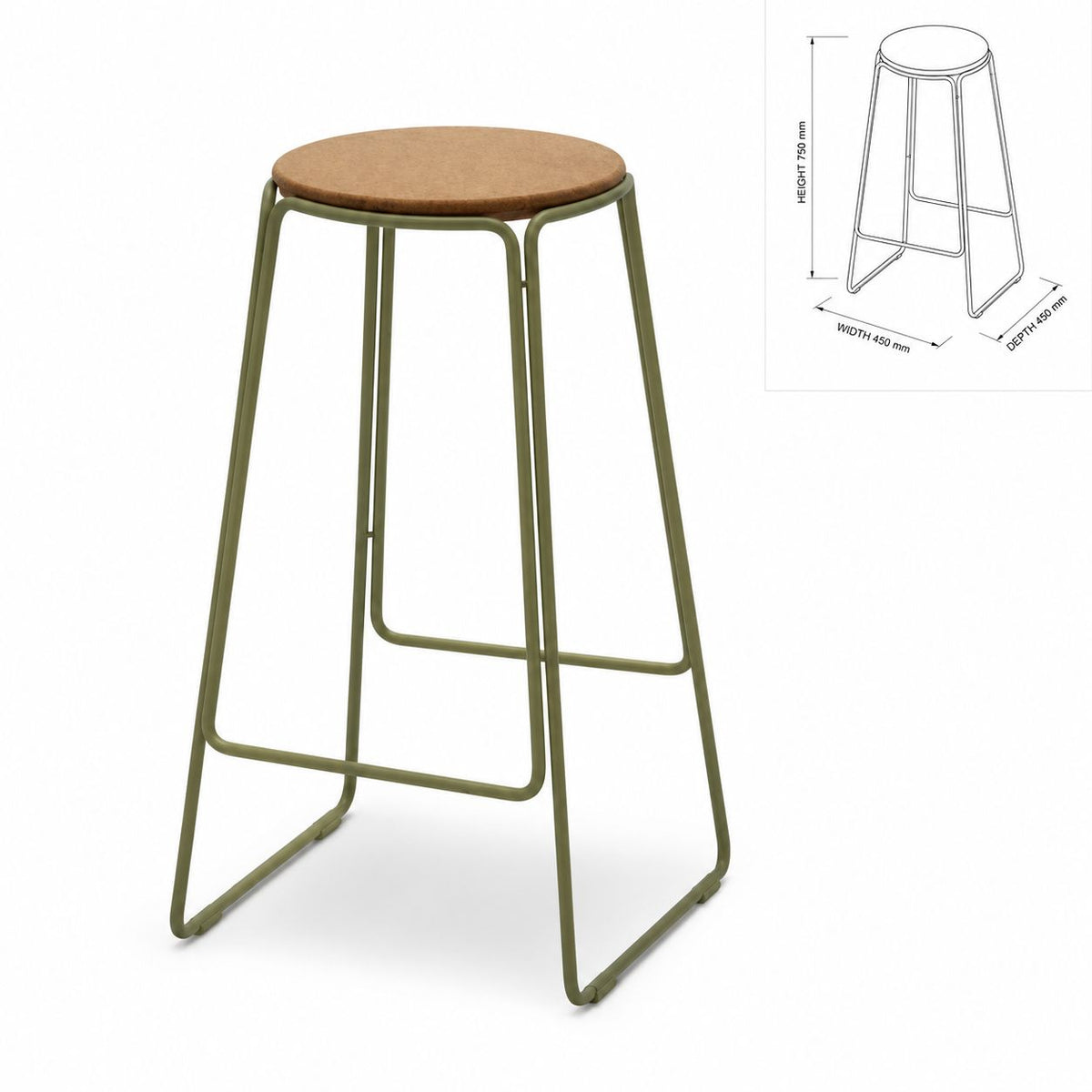 Stool7