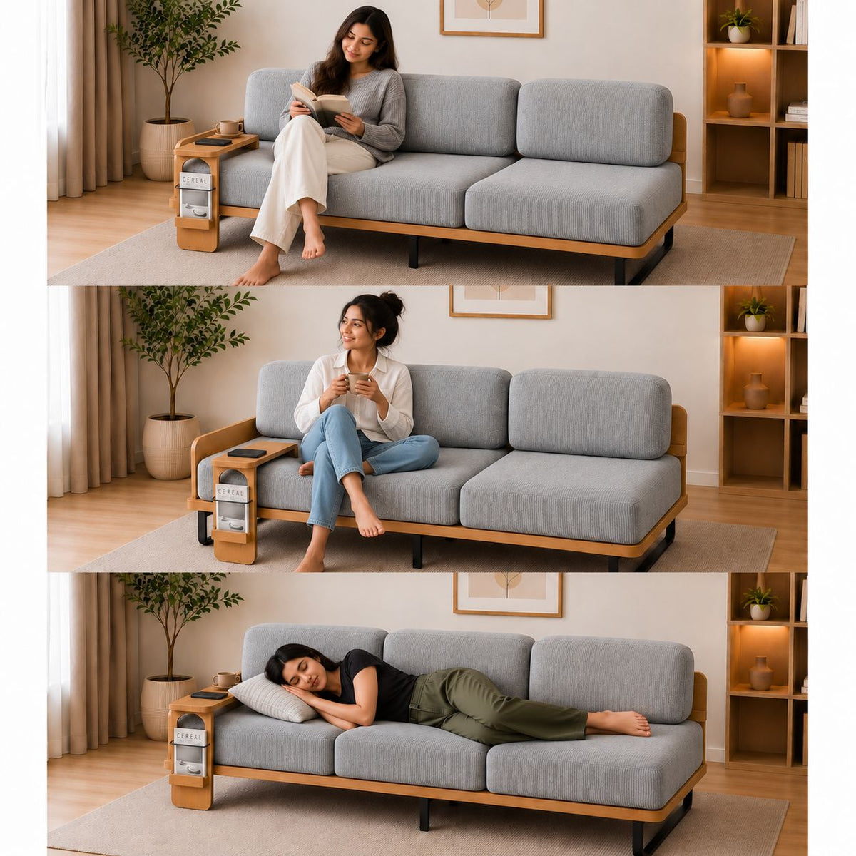 bedcumsofa3_Grey