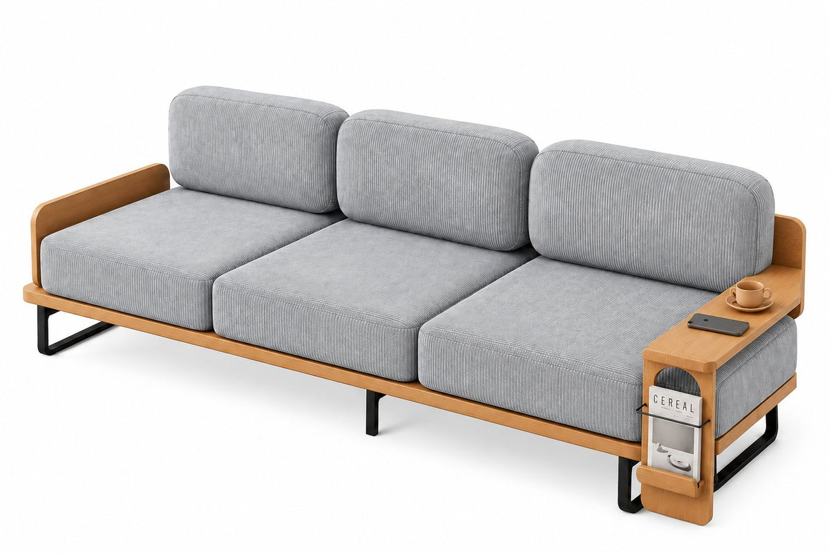 bedcumsofa3_Grey