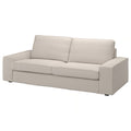 3-Seater Sofa