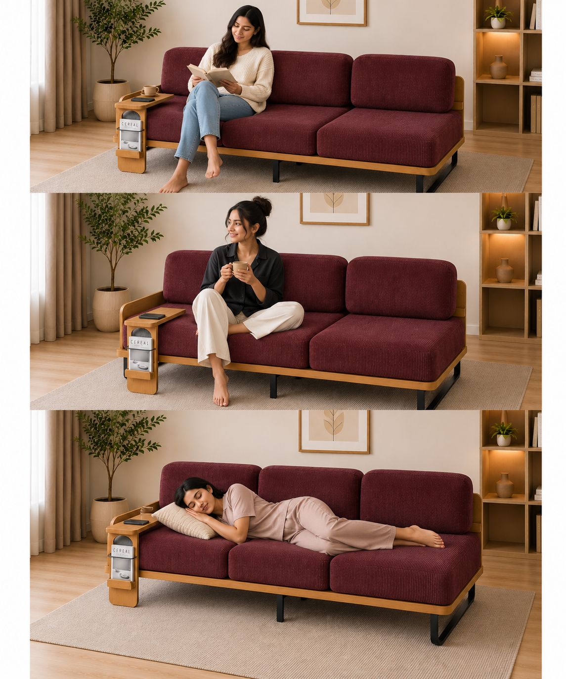 sofacumbed3_Maroon